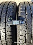 SET 4 Anvelope Vara 195/60 R16C GOODYEAR Cargo Marathon 99/97H