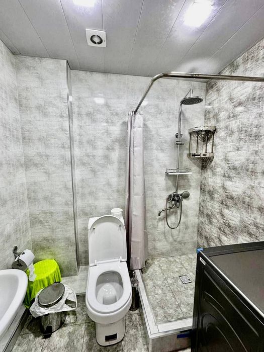 Beruniy metro yonida ijaraga kvartira bor bezmakler