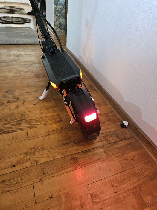 Trotineta Joyor T10 URGENT!