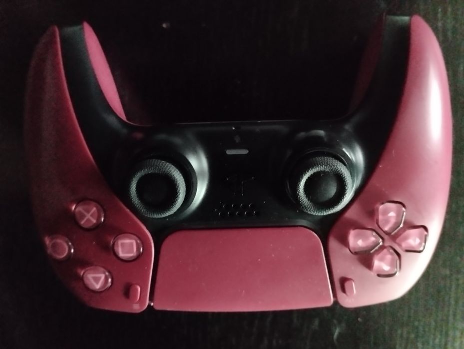 Джойстик dualsense оригинал ps5