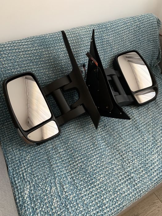 Oglinda Brat lung Renault master , Opel movano