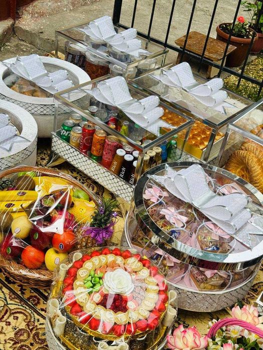 Sarpo qutilari karopka prokat / Сарпо каропка кутилар прокат