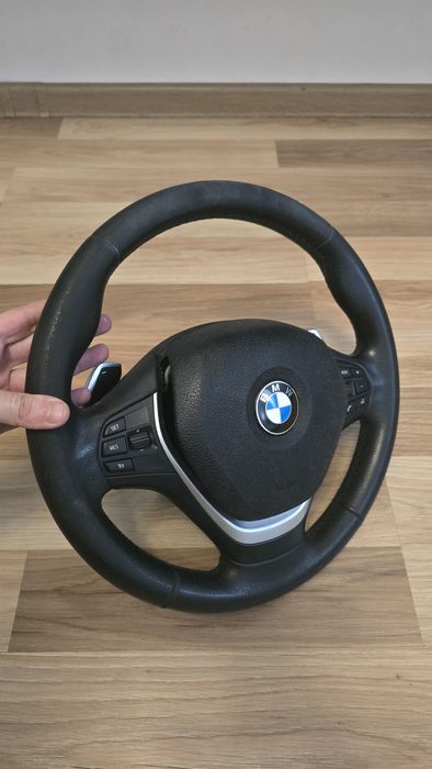 Volan BMW F30 Padele