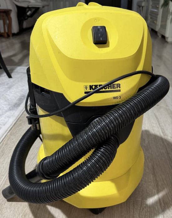 Vand aspirator Karcer  V3