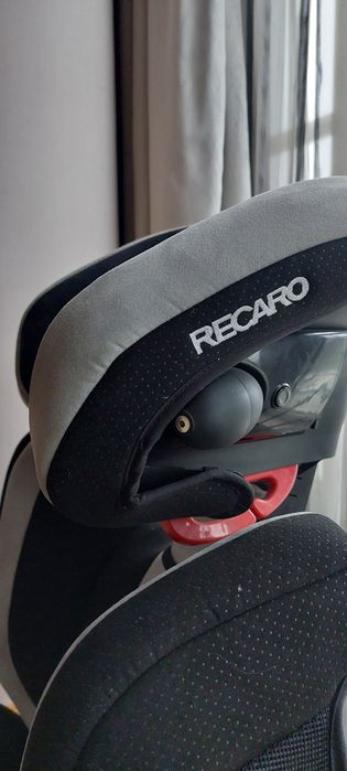Столче за кола Recaro Monza Nova