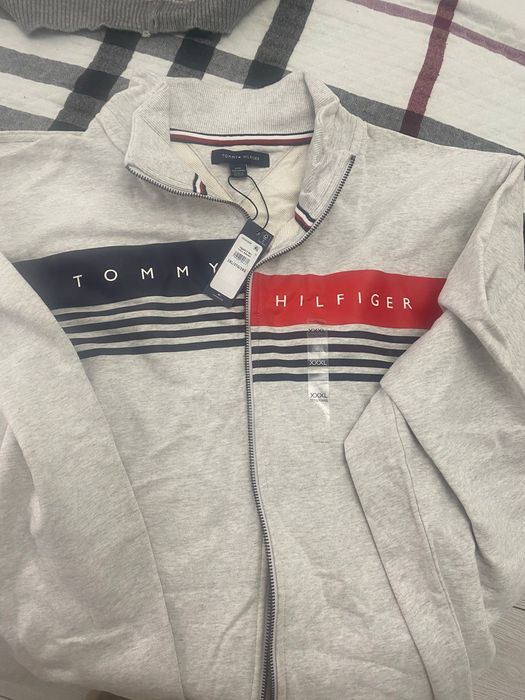 Спортивка Tommi Hilfiger