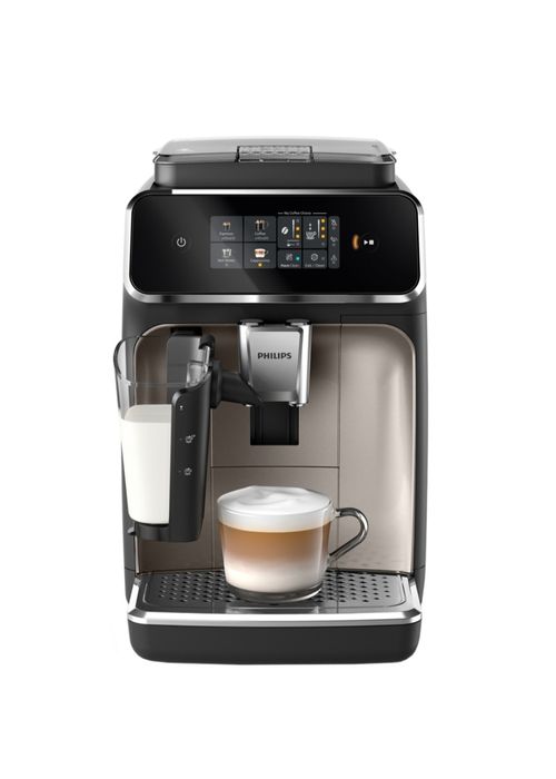 Espressor Phillips 2300 LatteGo