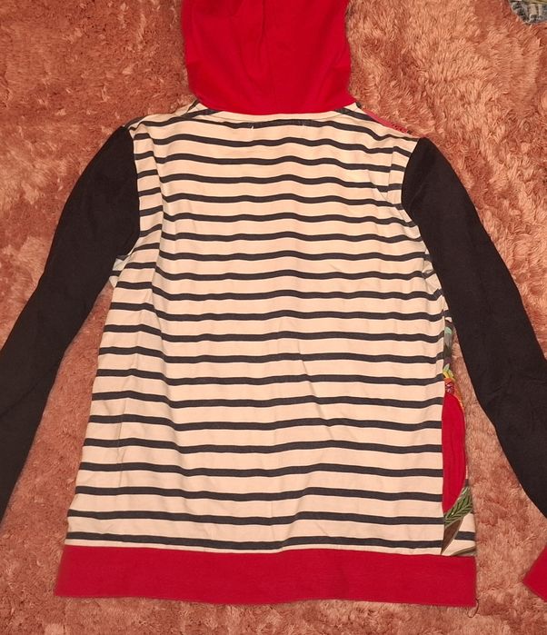 Детски суитчър Desiguel размер 11/12 години