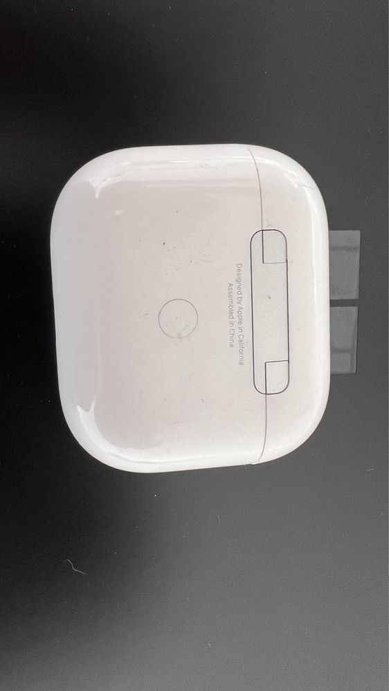 Airpods 3 casca stanga casca dreapta carcasa Original starea buna!