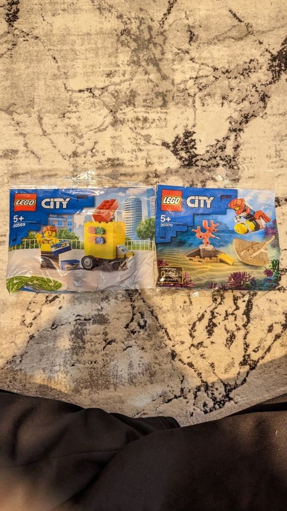 Lego ninjago/batman/city/Harry Potter/duplo