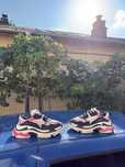 Balenciaga Triple S! Originali cu Legit Check!