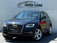 Audi Q5 Garantie/Rate Fixe/Avans 0/Km Reali