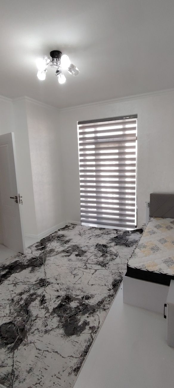 Arenda SAMPI korzinkani ropparasida 4/8/8    120m²