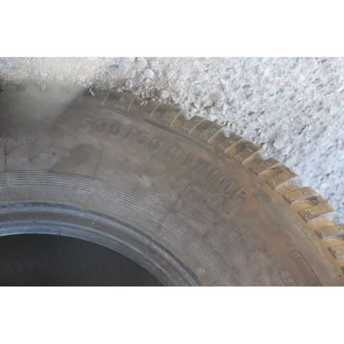 Anvelope 500/50R17 Continenta Agricole