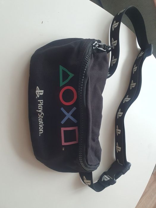 PlayStation чантичка