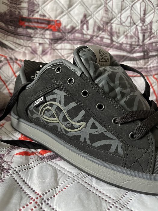 Skateshoes adio jasper