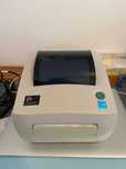 Imprimanta Termica Second Hand Zebra GC420D