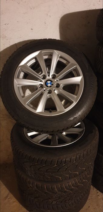 Jante BMW E90,E60 F10 F30 R16,R17,R18,R19