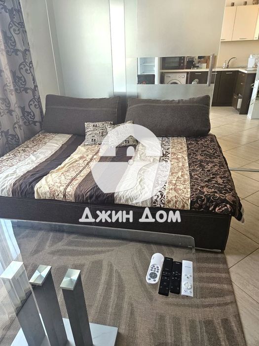 Продава се Двустаен апартамент в Ахелой - 77 кв.м за 1754 €/кв.м - Снимка #8
