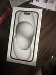 Iphone 15, inca in garantie + asigurare