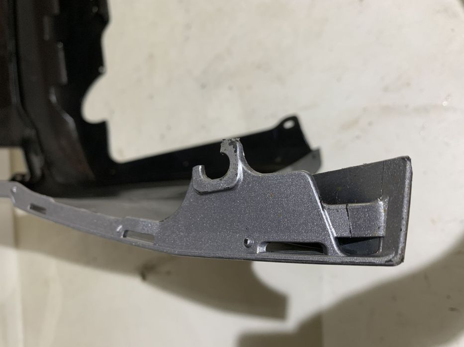 Bara spate Subaru Outback, 2009, 2010, 2011, 2012, 2013, 2014, 2015, cod origine OE 57704AJ020.