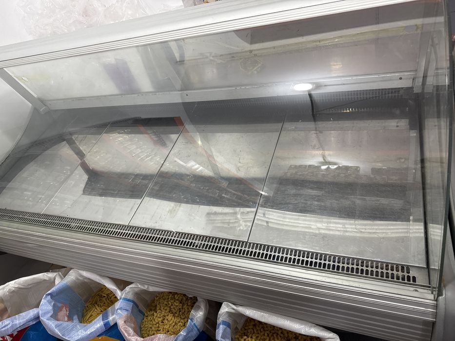 Холодильник для продуктов