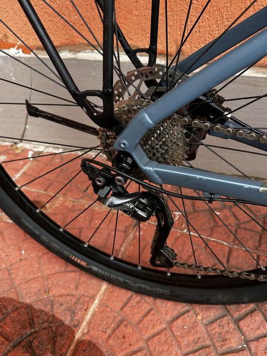 Cube Nature Pro XT 28