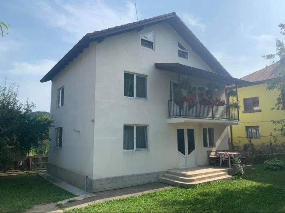 Cazare Vilă/Pensiune/Cabană pentru sărbători(Revelion,Craciun)