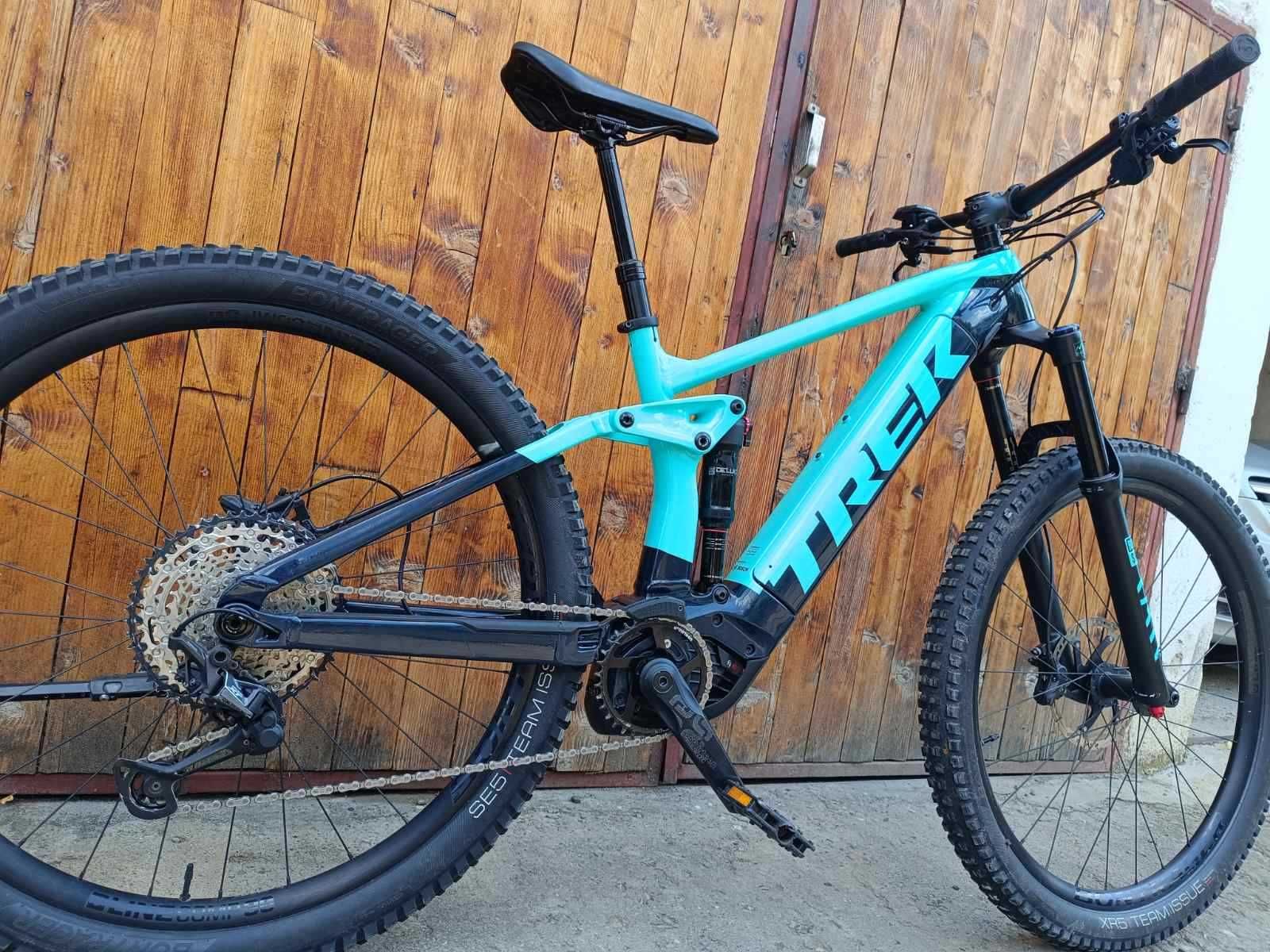 Trek Rail 7 2021