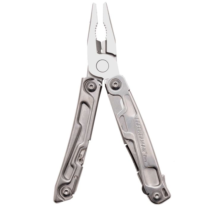 Leatherman REV.Nou,la cutie.