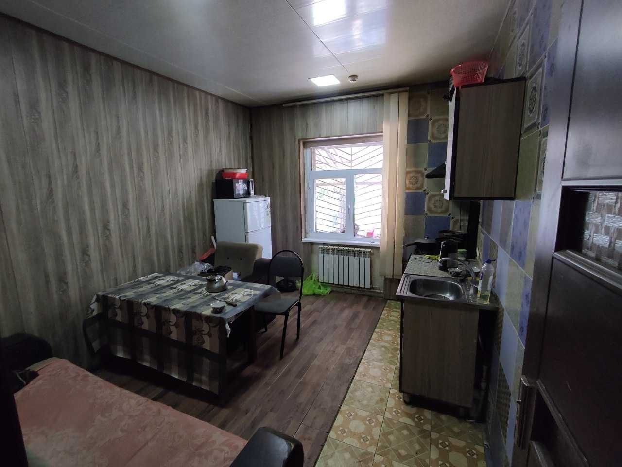 Продается офис, цех 5.33 сотых.