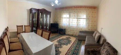 3/7/9 Дархан 72 кв.м с ремонтом ор; Интелект не торец