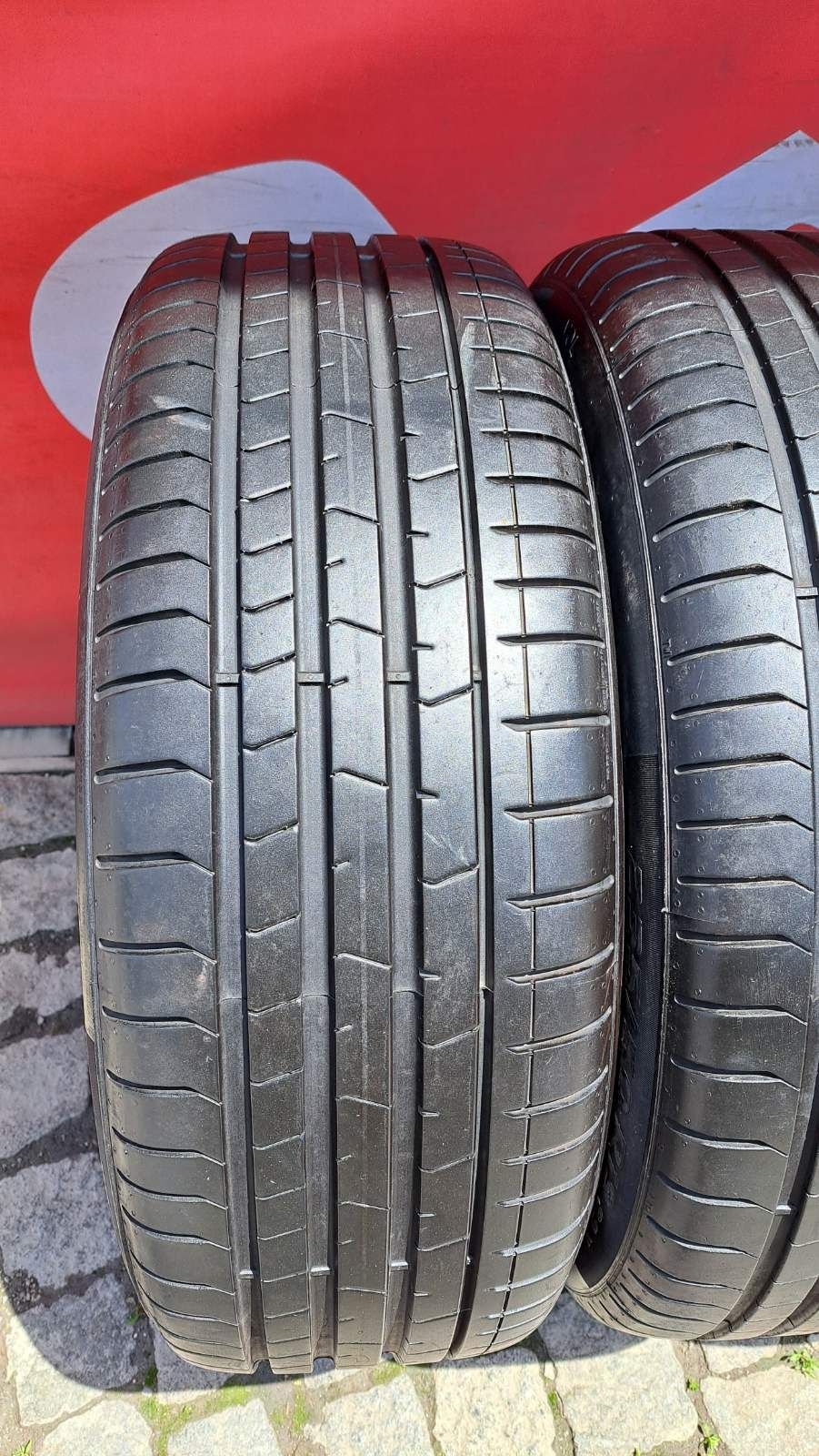 Оригинални джанти Фолксваген 19 цола гуми 235 50 19 Pirelli