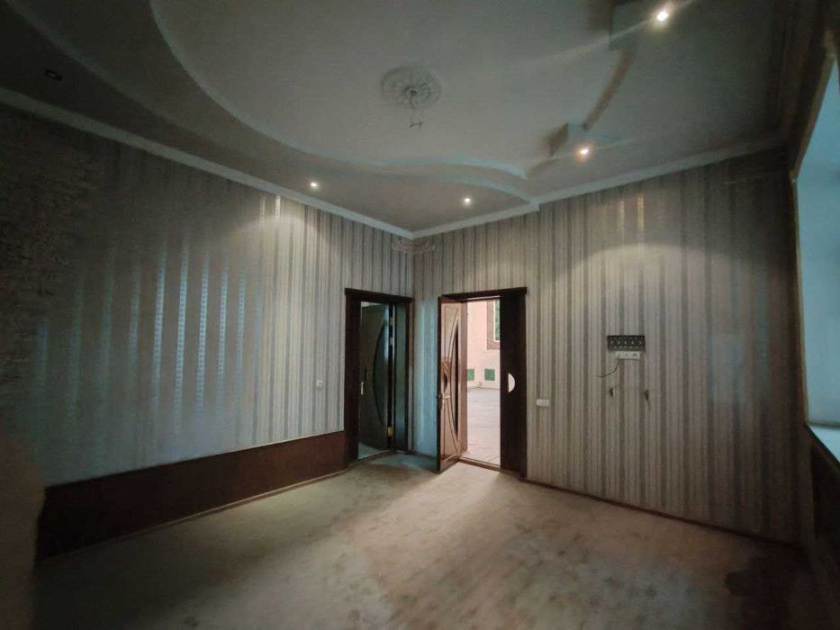 Продаётся большой двухуровневый дом в Сергелийском районе