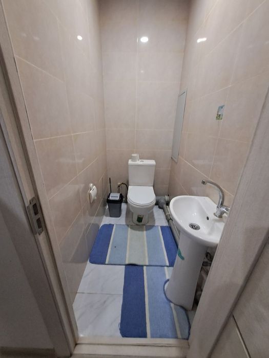 Яшнабод олмос махаллада арендага квартира