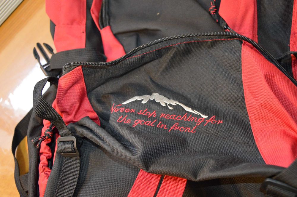 Rucsac Adventurer 100 L