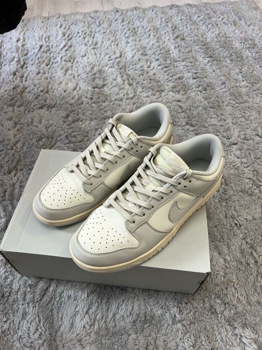 Nike SB Dunk grey 46