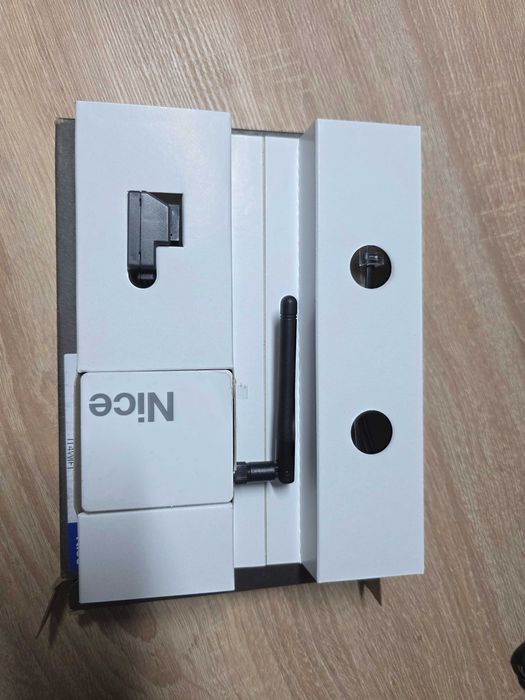 Modul de comanda WIFI pentru automatizari Nice IT4WIFI