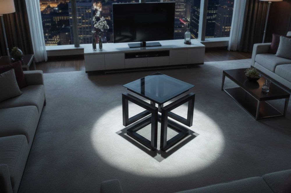 Журнальный столик INFINITY