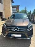 Mercedes-Benz GLE PRIMUL PROPRIETAR, Istoric reprezentanță Mercedes, TVA deductibil