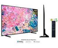 Телевизор Samsung QLED 75Q60C 75" Q70” 4K Smart New (2023)