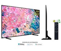 Телевизор Samsung QLED 75Q60C 75" Q70” 4K Smart New (2023)