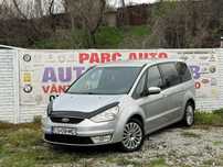 Ford Galaxy 2007 1.8TDCI