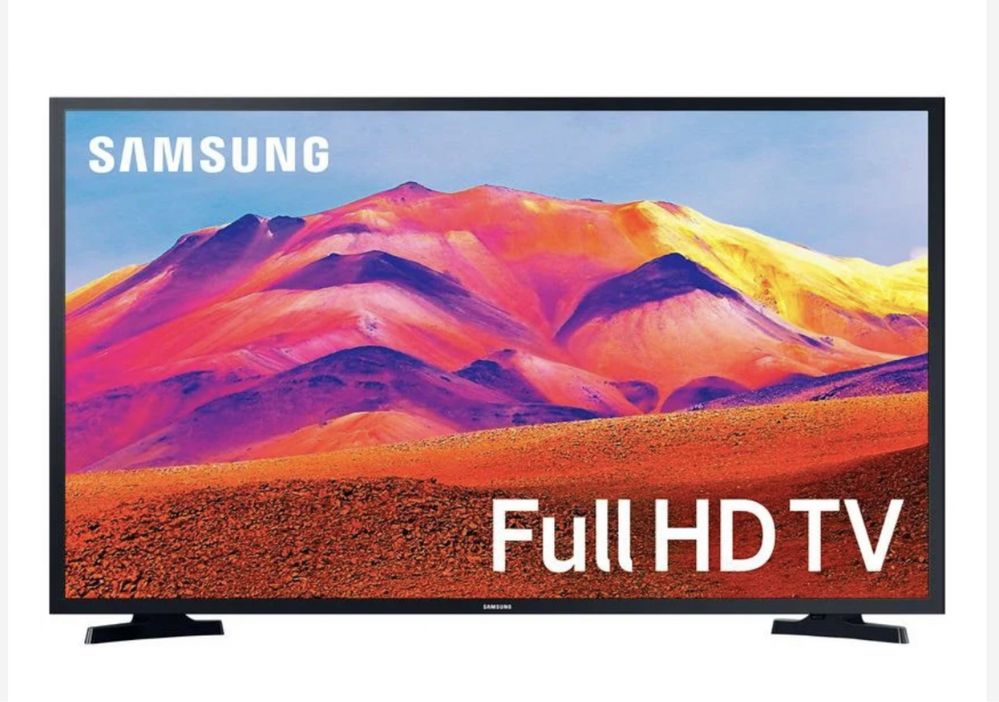 Телевизор 109см Samsung +400 канал в подарок