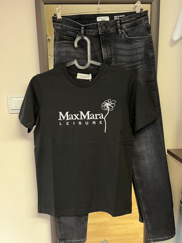 Дам.тениски”Max Mara”