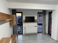 PF Vând Apartament 2 CD, 50 mp, Bloc Nou Intabulat Continental