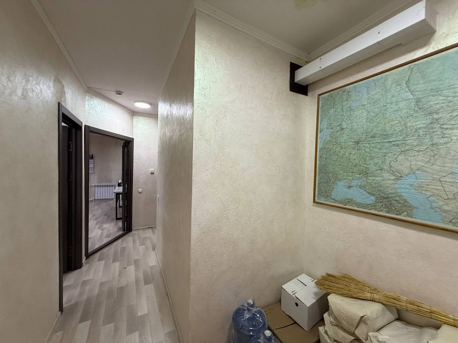 Нежилое Бобур парк ор: Ичан Кала 1-Линия 75 кв.м