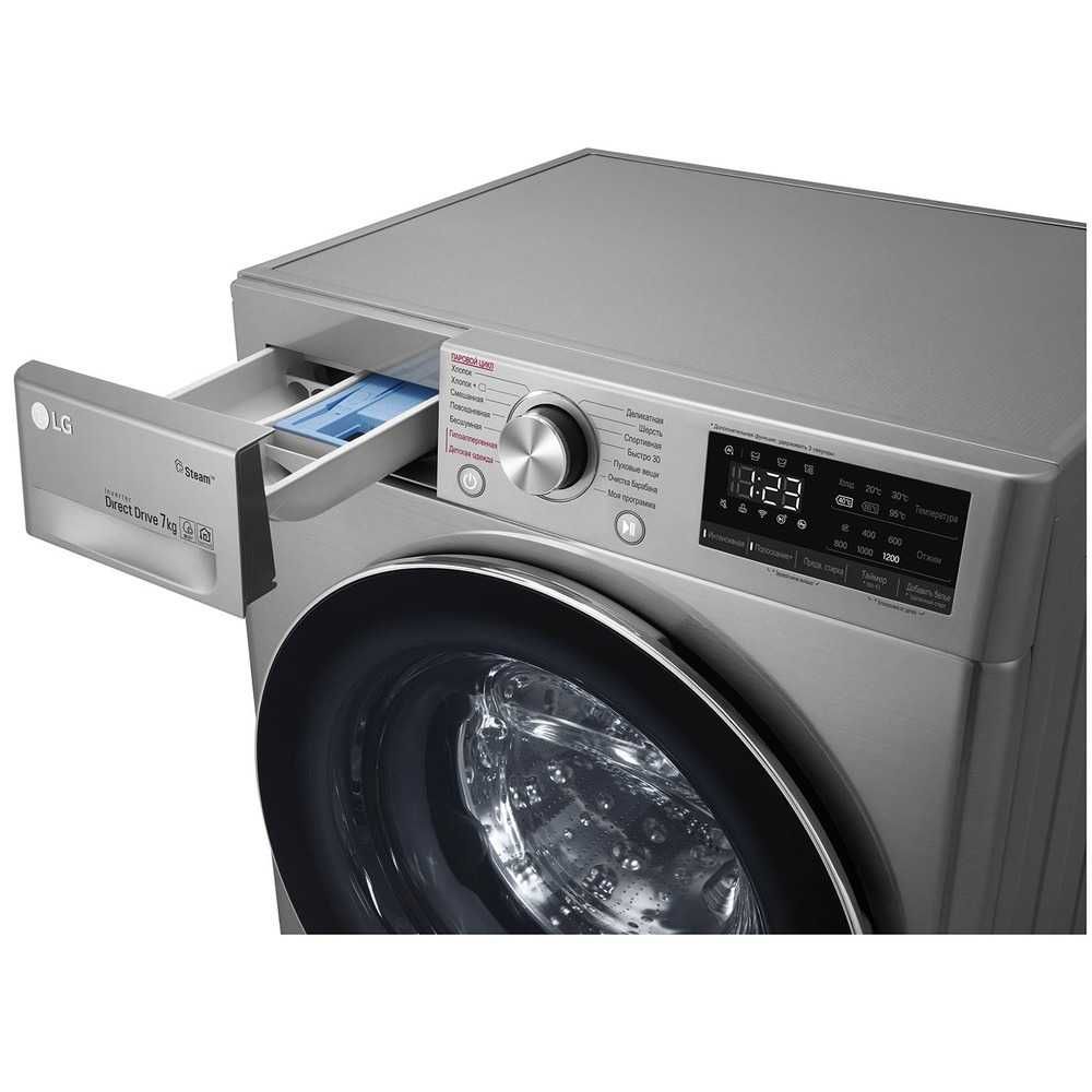 Стиральная машина LG ОПТОМ 2025 NEW