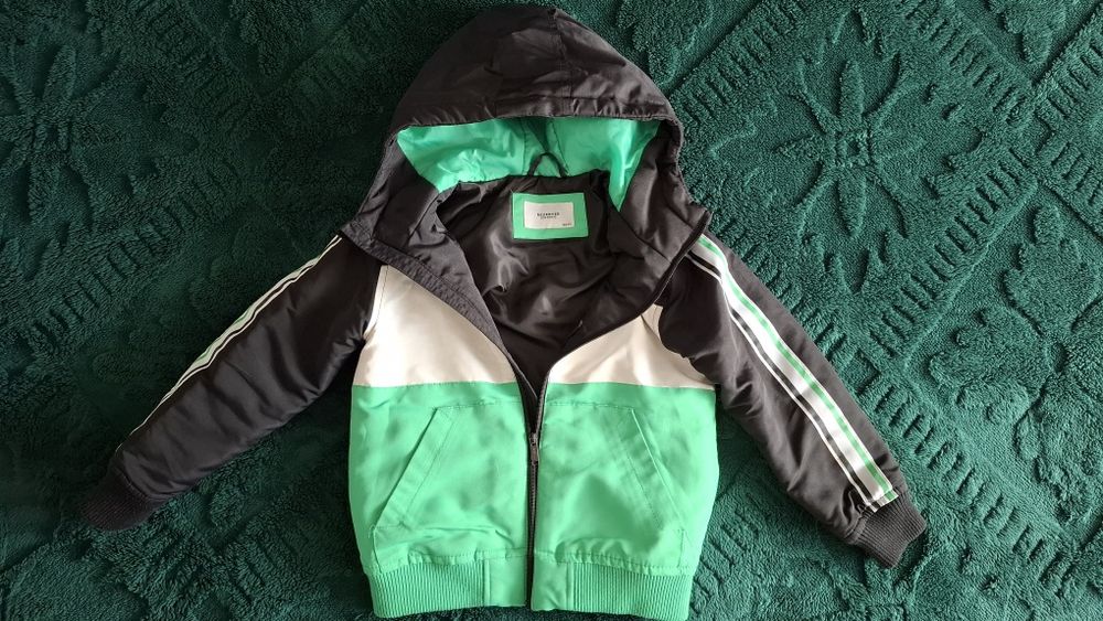 Geaca baiat Rezerved Nr.116