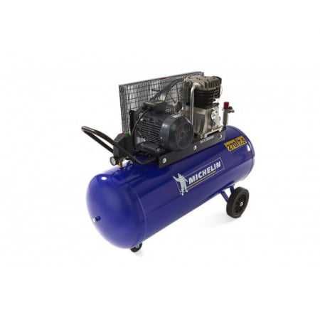 Compresor de aer 270 litri MCX300/808 380V, HM-1121550561